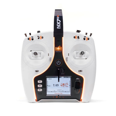 Spektrum NX7e+ 14 Channel DSM-X 2.4GHz Transmitter SPMR7110